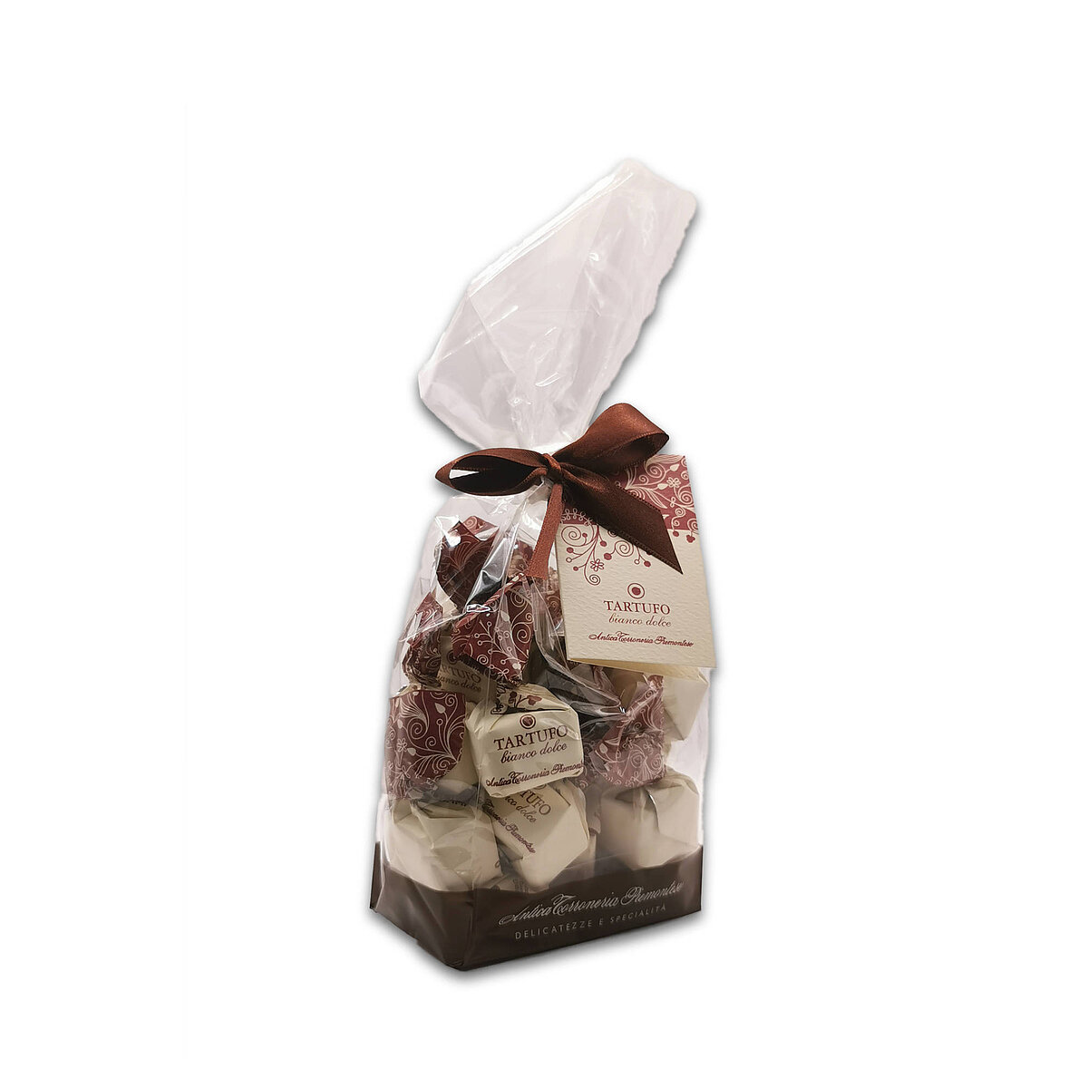 Tartufo Bianco Dolce