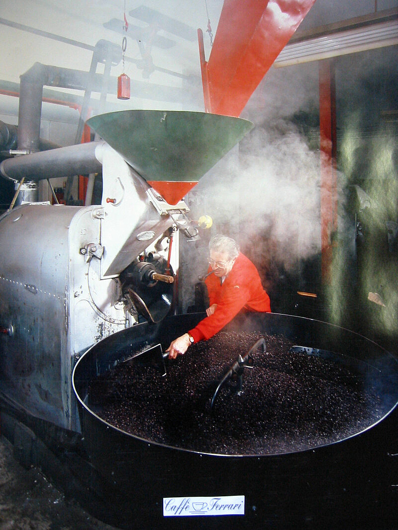 Renato Ferrari